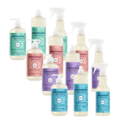 Spring Features Collection