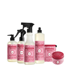 Peppermint Collection