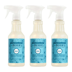 Dewdrop Multi-Surface Everyday Cleaner 3-count Bundle